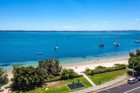Kiah, Unit 5/53 Victoria Parade - Accommodation NSW 1