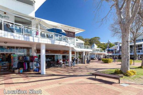 Quarterdeck Unit 5 12 Magnus Street - Accommodation Ballina 6