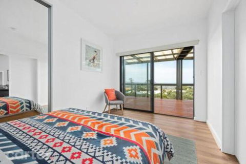 Encounter Beach House With Stunning Views - Northern Rivers Accommodation 3
