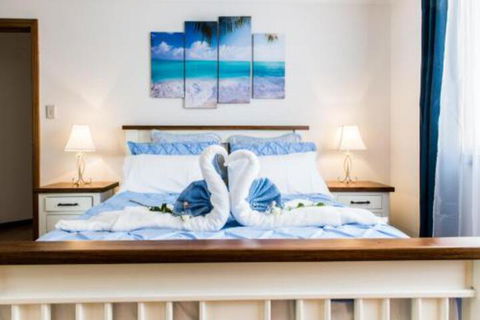 Ambience - New South Wales Tourism  2
