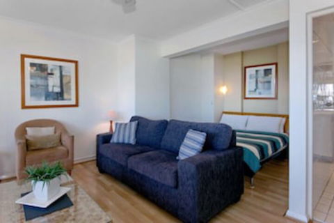Blue Vista, Unit 8/13 Victoria Parade - Accommodation Ballina 0