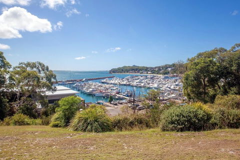 The Anchorage Unit 12 / 9 Laman Street - Accommodation Ballina 1