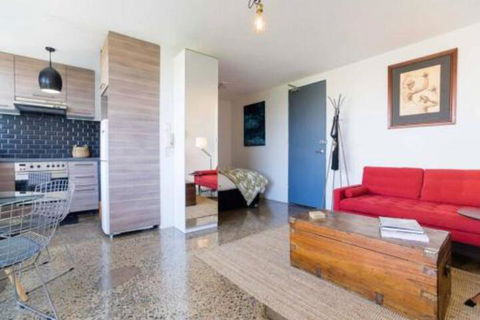 Stylish Apartment In Elizabeth Bay - Accommodation Yamba 6