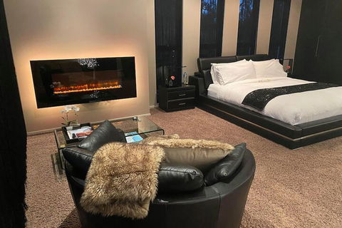 AmarÃ© Beachside Luxury - Holiday Melbourne 5