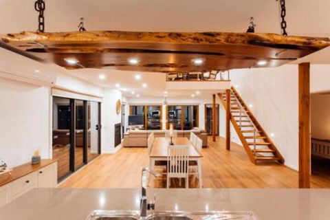 Bendigo Lakeside Accommodation - Accommodation Find 4