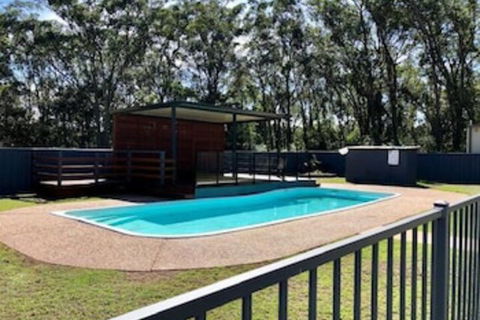 Bull 'n' Bush Hotel Motel - Accommodation Find 4