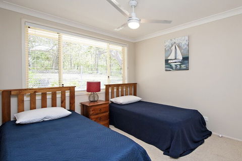 The Bay House 48 Government Road - Accommodation Ballina 2