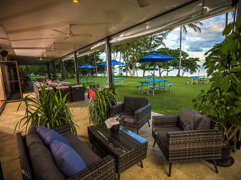 King Reef Resort - Victoria Tourism 1