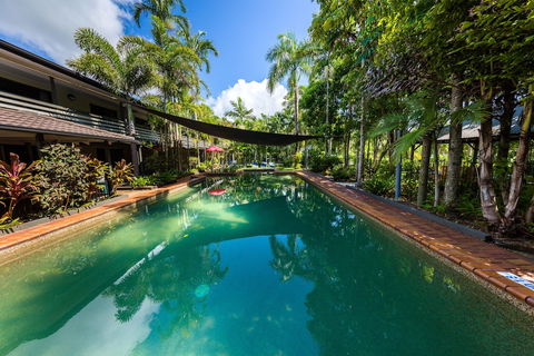 King Reef Resort - Victoria Tourism 0
