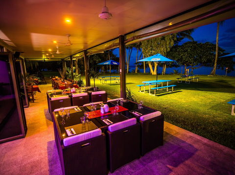 King Reef Resort - Victoria Tourism 3