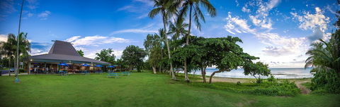 King Reef Resort - Victoria Tourism 2