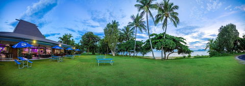 King Reef Resort - Victoria Tourism 5