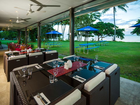 King Reef Resort - Victoria Tourism 4