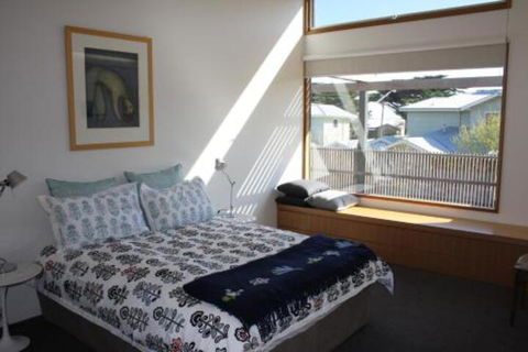 Swan Sea - Hobart Tourism 7