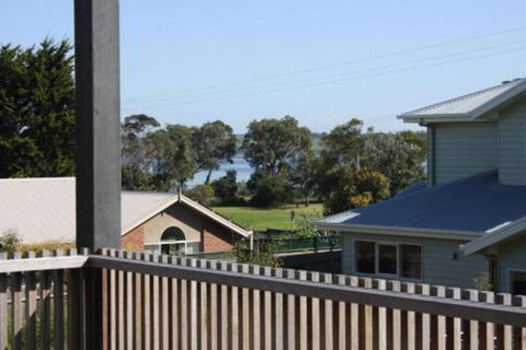 Swan Sea - Hobart Tourism 6