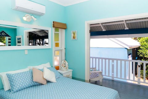 Beach House Cairns - Wagga Wagga Accommodation 6