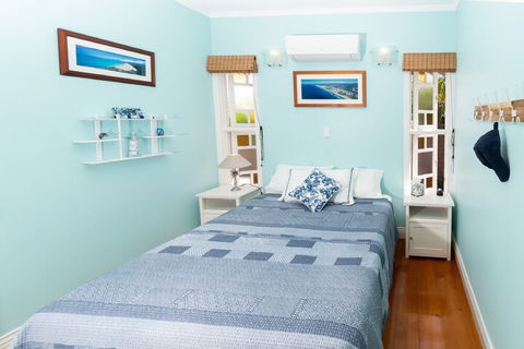 Beach House Cairns - Wagga Wagga Accommodation 3
