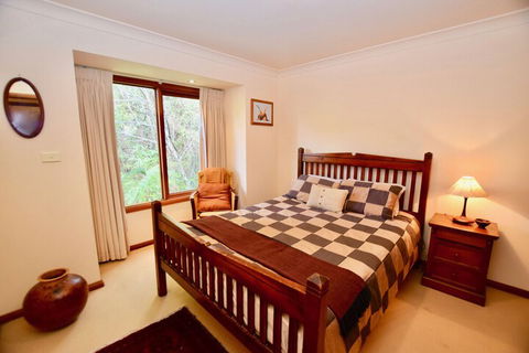 Santosha Glade - Hotel WA 7