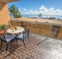 The Crest Unit 7 Shoal Bay - New South Wales Tourism 