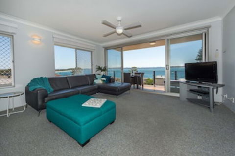 Sundeck Unit 7 - Shoal Bay - Broome Tourism 0