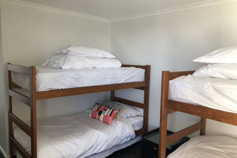 Twin Towers 502A - Accommodation Newcastle 3