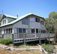Snowgums on the Lake - Accommodation Ballina