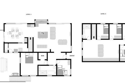 Barefoot Beach House - Shoal Bay - Accommodation Ballina 3