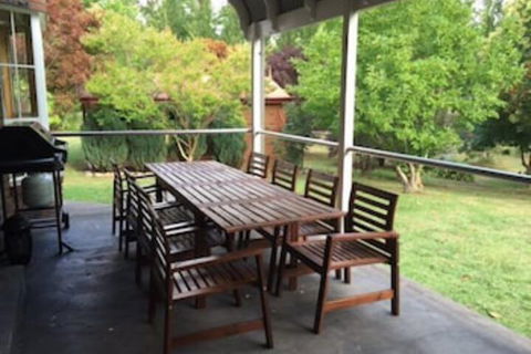 Canyon Walk House & Unit - Accommodation Ballina 1
