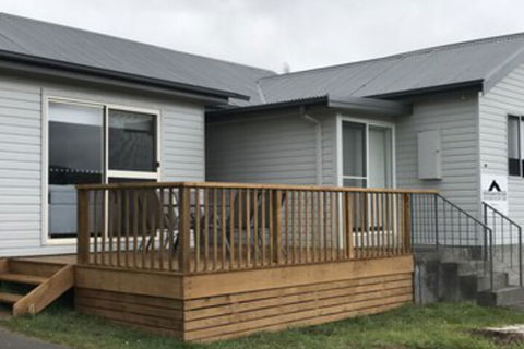 Schoolmasters Digs - Victoria Tourism 0