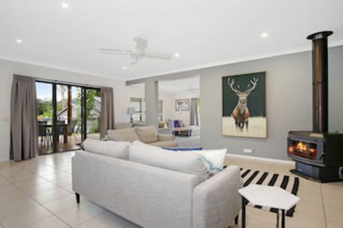 Always Bright - A Bright Escape - Accommodation Ballina 0