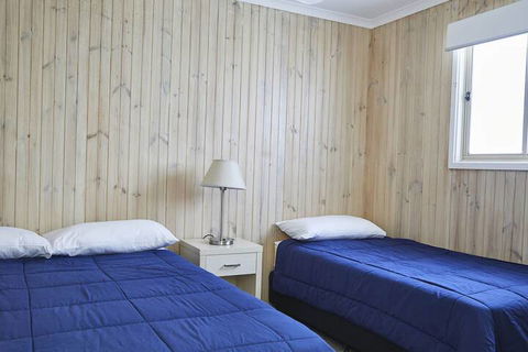 Hat Head Holiday Park - Accommodation QLD 4