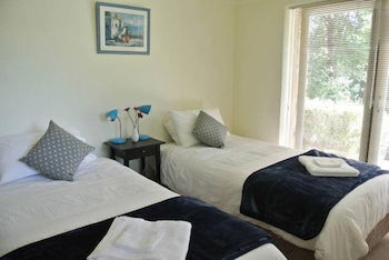Apple Blossom Retreat - Accommodation Australia 5