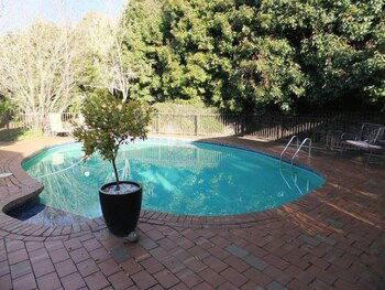 Apple Blossom Retreat - Accommodation Australia 1