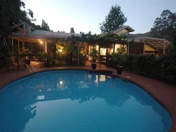 Apple Blossom Retreat - Accommodation Australia 2