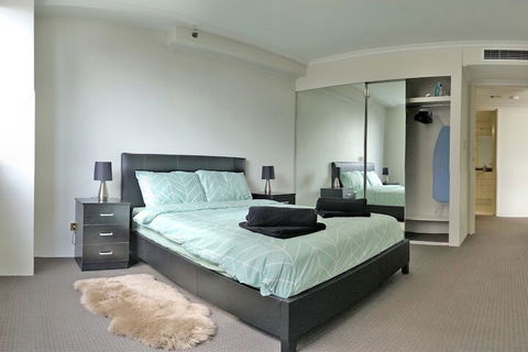 MyHoYoHo Apartments Haymarket - Casino Accommodation 1