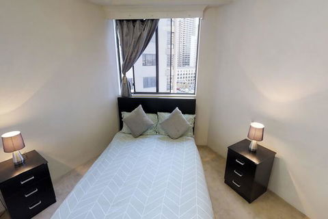 MyHoYoHo Apartments Haymarket - Casino Accommodation 0