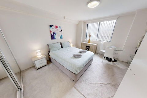 MyHoYoHo Apartments Haymarket - Casino Accommodation 5