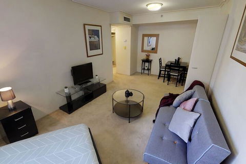 MyHoYoHo Apartments Haymarket - Casino Accommodation 4