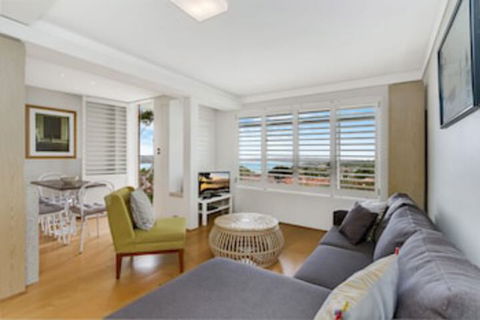 Mosman Muston Street (i) - Accommodation Newcastle 0