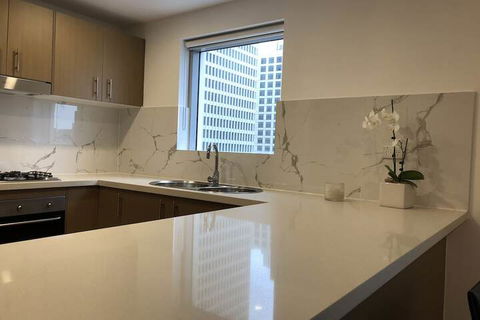 Tower Suite World Tower - Accommodation Yamba 2