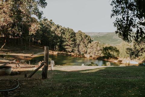 Nannup Hideaway - Wagga Wagga Accommodation 6