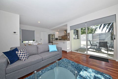 Stylish Apartment Near Perth City 2210 - Accommodation Sydney 1