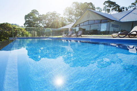 Mapleton Springs - Brisbane Tourism 5