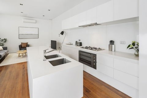 Cogens Place - Bundaberg Accommodation 4