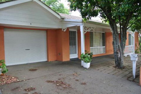 Onocay House - Holiday Perth 0