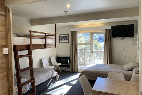 Tyrola 4 - Northern Rivers Accommodation 1
