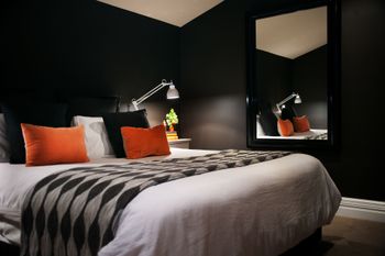 Red Earth Rock - WA Accommodation 2