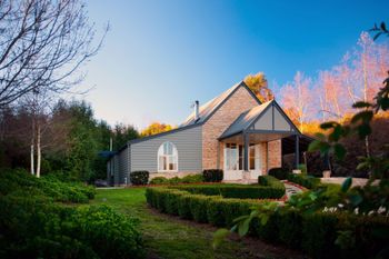 Red Earth Rock - WA Accommodation 4