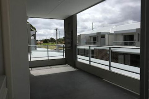 Apartment In Queens Park - Victoria Tourism 0