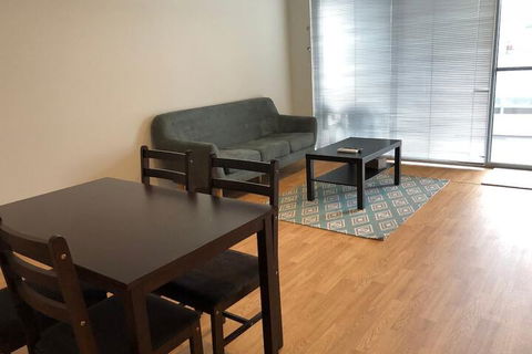 Apartment In Queens Park - Victoria Tourism 1